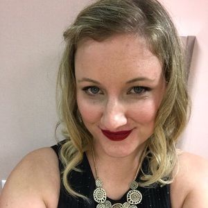 Meet your Posher, Meghan